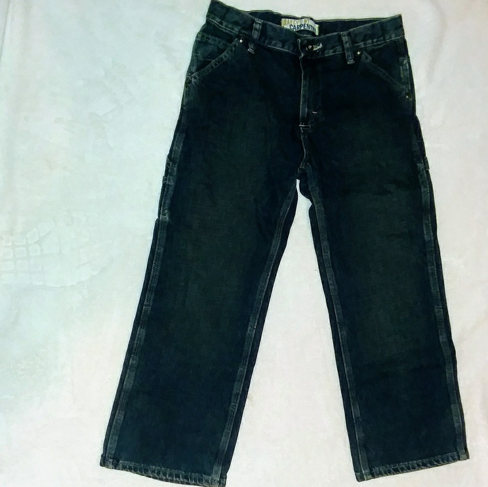 Boys Bailey's Pt carpenter jeans